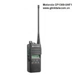 Bộ đàm Motorola CP1300 UHF1